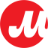 Logo M.video PJSC