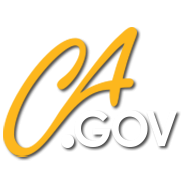 Logo California Infrastructure & Economic Development Bank