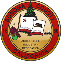 Logo County of Sonoma (California)