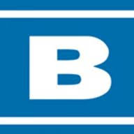 Logo Be-Ge Stece AB