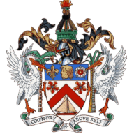 Logo Government of Saint Kitts & Nevis