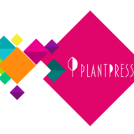 Logo Plantpress Sp zoo