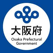 Logo Prefecture of Osaka