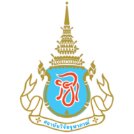 Logo Chulabhorn Research Institute