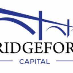 Logo BridgeFort Capital Ltd.