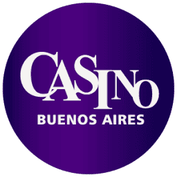 Logo Casino Buenos Aires SA