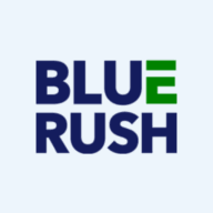 Logo BlueRush.TV, Inc.