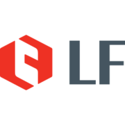 Logo LF Corp.