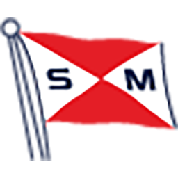 Logo Simon Mokster Shipping AS