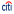 Logo Citibank Europe Plc (Czech Republic)