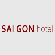 Logo Saigon Hotel Corp.