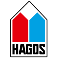 Logo Hagos eG