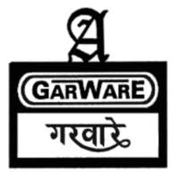Logo Garware Marine Industries Ltd.