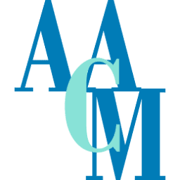 Logo Association of Audit Committee Members, Inc.