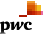 Logo PricewaterhouseCoopers SIA