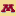Logo University of Minnesota Foundation