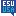 Logo The English-Speaking Union of the United States
