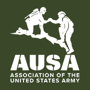 Logo Association of the United States Army