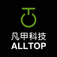 Logo Alltop Technology Co. Ltd.