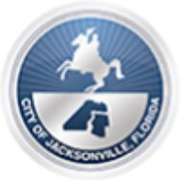 Logo Jacksonville Economic Development Commission (Florida)