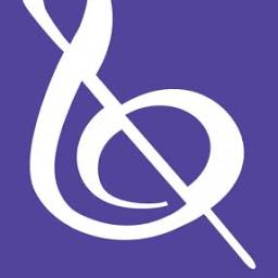 Logo Community Arts Music Association
