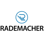 Logo Rademacher Geräte-Elektronik GmbH