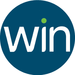 Logo Winpos Oy Ab