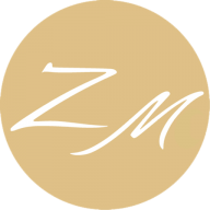 Logo Zaca Mesa Winery