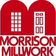 Logo Morrison Millwork LLC