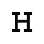 Logo Hermès of Paris, Inc.