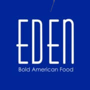 Logo Eden Restaurant