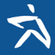 Logo National Rowing Foundation