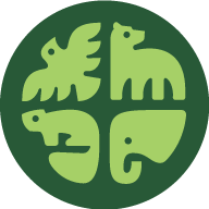 Logo Oregon Zoo Foundation