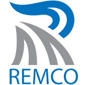 Logo Remco for Touristic Villages Construction