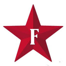 Logo Faultless Starch/Bon Ami Co.