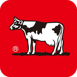 Logo Cow Brand Soap Kyoshinsha Co., Ltd.