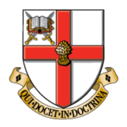 Logo The University of Chester