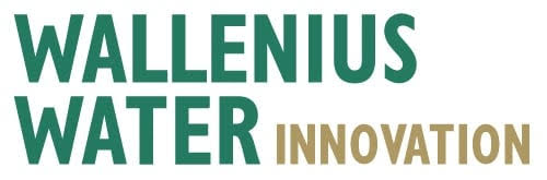 Logo Wallenius Water AB