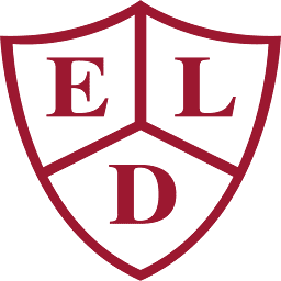 Logo Escuela Libre De Derecho