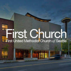 Logo Seattle First United Methodist Church