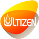 Logo Shanghai UltiZen Network Technology Co. Ltd.