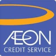 Logo AEON Credit Service (M) Bhd.