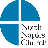 Logo The North Naples United Methodist Church, Inc.