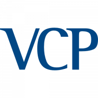 Logo VCP Polska Sp. z.o.o.