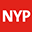 Logo NewYork-Presbyterian/Hudson Valley Hospital