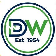 Logo Don Wood, Inc.