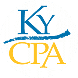 Logo Kentucky Society of Certified Public Accountants