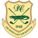 Logo The Dunes Golf & Beach Club