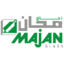 Logo Majan Glass Co. SAOG