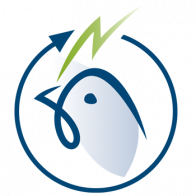 Logo Coöperatie Duurzame Energieproductie Pluimveehouderij BA